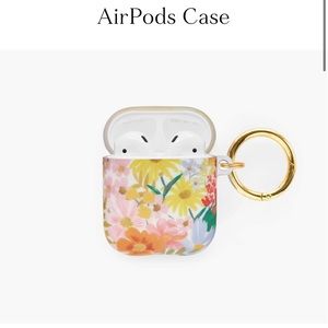 Rifle Paper Co. AirPods Case